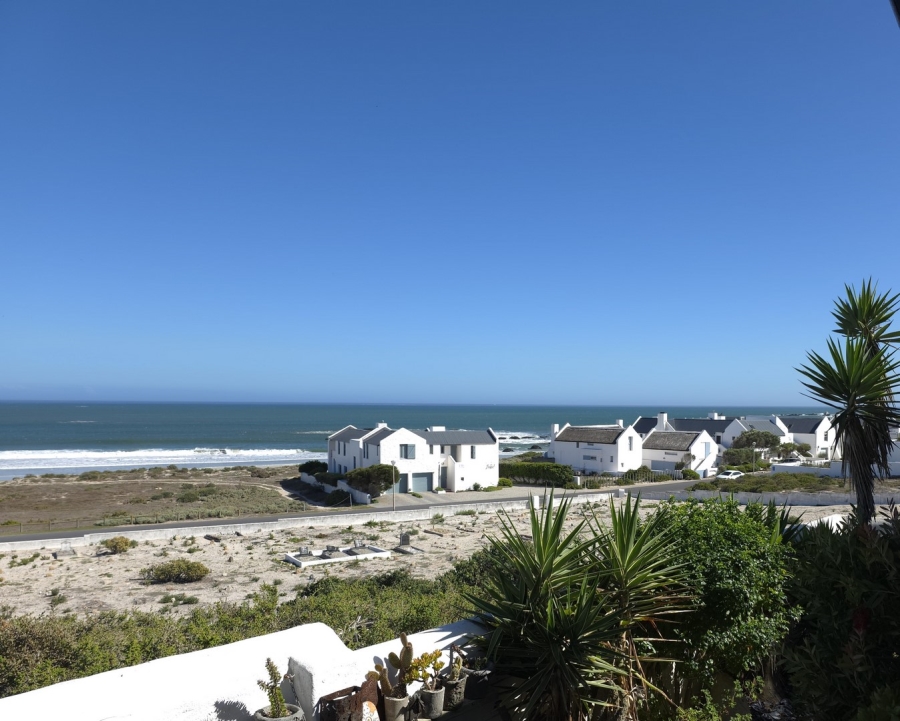 5 Bedroom Property for Sale in Paternoster Western Cape